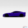Indoor or Outdoor Car Cover | Compatible For: Chevrolet Corvette C7 (2014–2020)