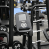 Commercial Self Powered Curve Treadmill - Muscle D Fitness - Standalone