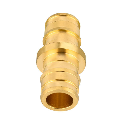 PEX A Expansion 1/2" PEX x 1/2" PEX Expansion Coupling (Lead Free) Plumbingsell