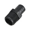 PEX-B Crimp 3/4" x 1/2" Male Adapter Plumbingsell