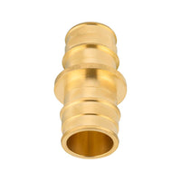 30 Pcs PEX A Expansion 1" PEX x 1" PEX Expansion Coupling Wholesale