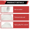 1/2" PVC FIP Union
