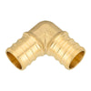 30 Pcs PEX-B Crimp Elbow 3/4" PEX x 3/4" PEX (Lead Free)