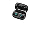 Dual Ear Black