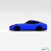 Indoor or Outdoor Car Cover | Compatible For: Datsun 240Z