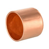 30 Pcs 3/4" Solder Copper Pipe End Cap (Plug) at Wholesale Price