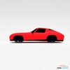 Indoor or Outdoor Car Cover | Compatible For: Chevrolet Corvette C2