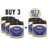 Whipped Bison Tallow & Manuka Honey Moisturizing Balm
