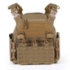Votagoo 1000D Nylon Military Vest Quick Release Y014 Tactical Vest