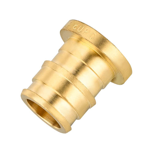 PEX A Expansion 1/2" Plug (Lead Free) Plumbingsell