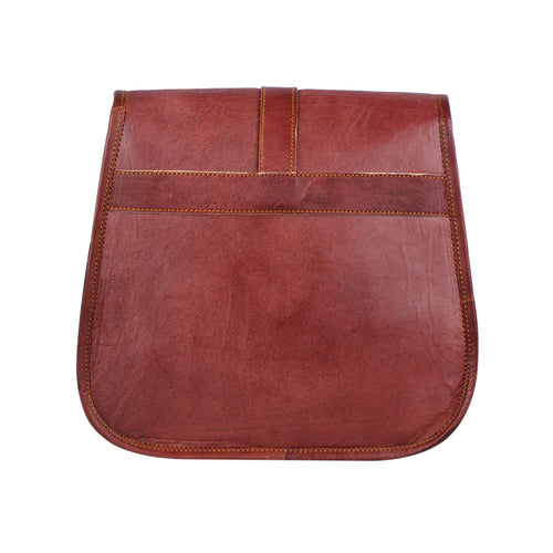 The Randall Crossbody