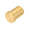 PEX-B Crimp 1/2" Plug (Lead Free) Plumbingsell