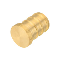 PEX-B Crimp 1/2" Plug (Lead Free) Plumbingsell