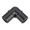 30 Pcs PEX-B Crimp 1" PPSU Elbow