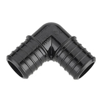 30 Pcs PEX-B Crimp 1" PPSU Elbow