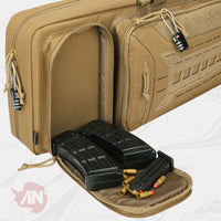 ANTARCTICA Elite Ranger Soft Rifle Case