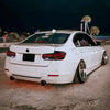 NTXGlow Custom Tail Lights (2013-2018 BMW 3 Series F30)