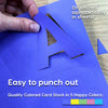 Bulletin Board Letters Combo – 2 Sizes