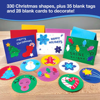 Christmas Cards & Tags