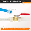 PEX Expansion Ring 3/4" (50) Plumbingsell