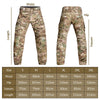 Military Uniforms Leaf G2 Tactical Pants
