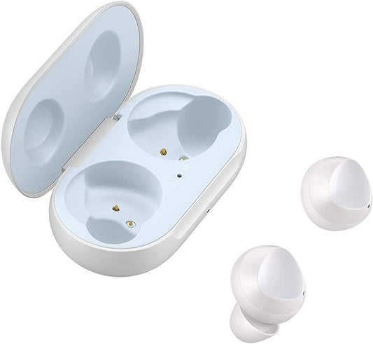 Samsung Galaxy Buds True Wireless Earbuds - White (Renewed) SM-R170