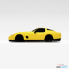 Indoor or Outdoor Car Cover | Compatible For: Chevrolet Corvette C3