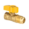 3/4" FNPT x 5/8" OD Flare Valve