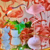 Flamingo Touch Desk Lamp
