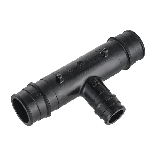 30 Pcs PEX A Expansion 3/4" x 3/4" x 1/2" PPSU Tee Wholesale