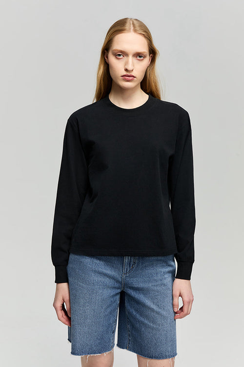 Lazy Crew Long Sleeve HJ905