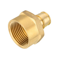 PEX A Expansion 1/2" PEX x 1/2" Female Threaded F1960 Adapter (Lead Free) Plumbingsell