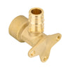 PEX A Expansion 1/2" x 1/2" Female NPT Drop Ear Elbow (Lead Free) Plumbingsell