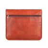 The Mascot Leather Messenger
