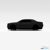 Indoor & Outdoor Car Cover | Compatible For: Challenger (2015–2024)