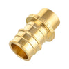 PEX A Full Flow Expansion 3/4" PEX x 1/2" Female Sweat F1960 Adapter (Lead Free)