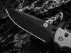 The Loyalist Folding Pocket Knife Giftset for Men and Women (Black and White)