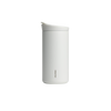 12oz Nomad Flip Tumbler - White