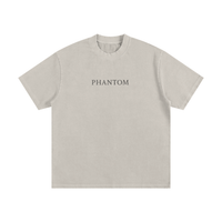 "Between Mercy" Frayed T-Shirt
