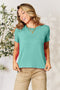 Teal / S