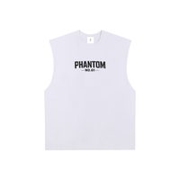 "Be A Phantom" Tank Top