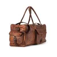The Portland Duffle