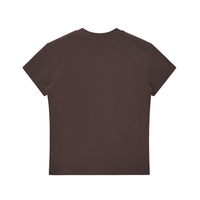 Fallen Rose Crewneck T-Shirt