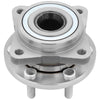513109 - Front & Rear Wheel Hub Bearing Assembly