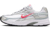 Nike INITIATOR 394053-101 White/Pink 7.5 Medium