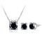 black / 1ct each