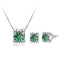 blue green / 1ct each