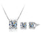 white / 1ct each