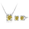 lemon yellow / 1ct each