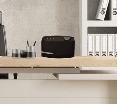 Wi-Fi & Bluetooth Multi-Room Speaker with Amazon Alexa Voice Control Jupiter Gear